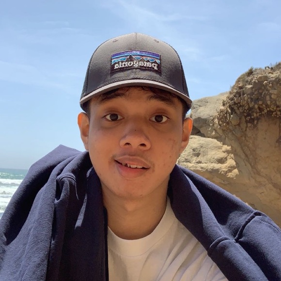 Meet your Posher, Ray - Picture 1 of 1